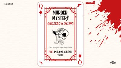 Image Murder Mystery: Ubojstvo u casinu