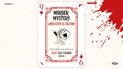 Image Murder Mystery: Ubojstvo u casinu