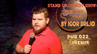 Image Najbolje da nije (Best of) by Igor Drljo @Pub022