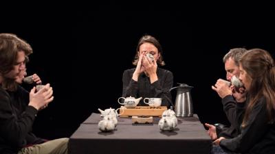 Image Neja Tomšič: OPIJUMSKE LAĐE