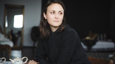 Image Neja Tomšič: OPIJUMSKE LAĐE