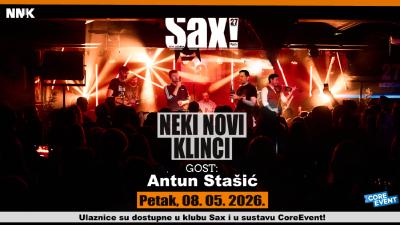 Image NEKI NOVI KLINCI