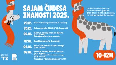 Image Neurolab: zavirite u tajne mozga / 7-8 razred