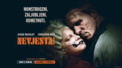 Image Nevjesta! - The Bride