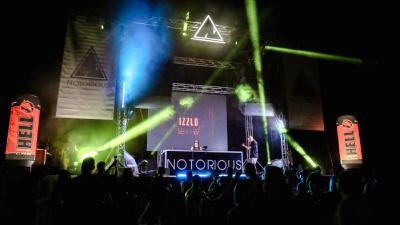 Image NOTORIOUS FESTIVAL