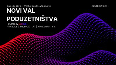 Image Novi val poduzetništva powered by Aestus