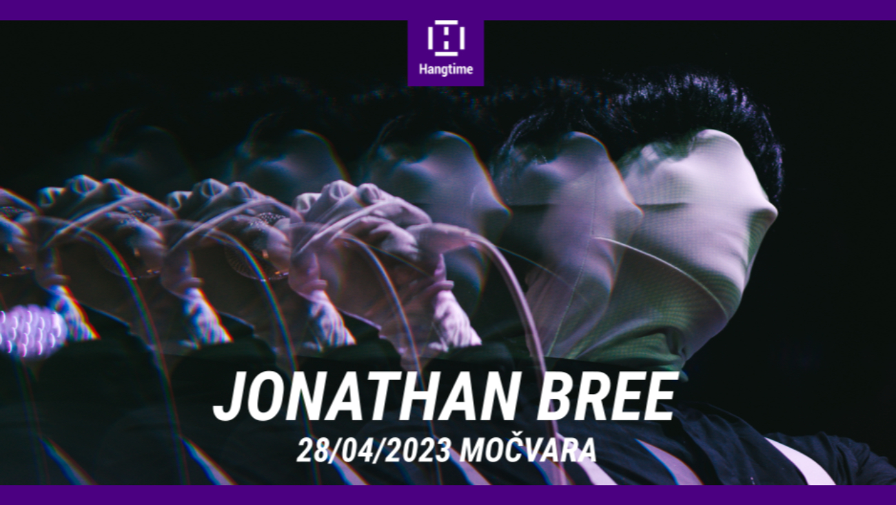 Image Novozelandska indie senzacija Jonathan Bree u Močvari!
