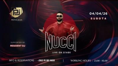 Image NUCCI @ Pietas Julia