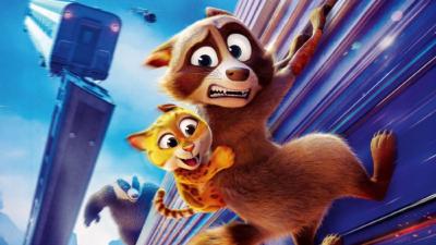 Image Obiteljski program: Šape u akciji