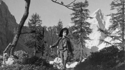 Image KULtni film: Kekec