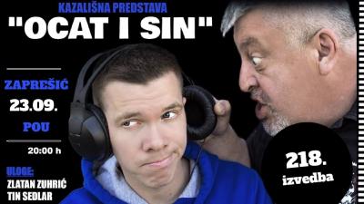 Image OCAT I SIN - POU ZAPREŠIĆ - 23.9.2026.