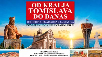 Image Od kralja Tomislava do danas