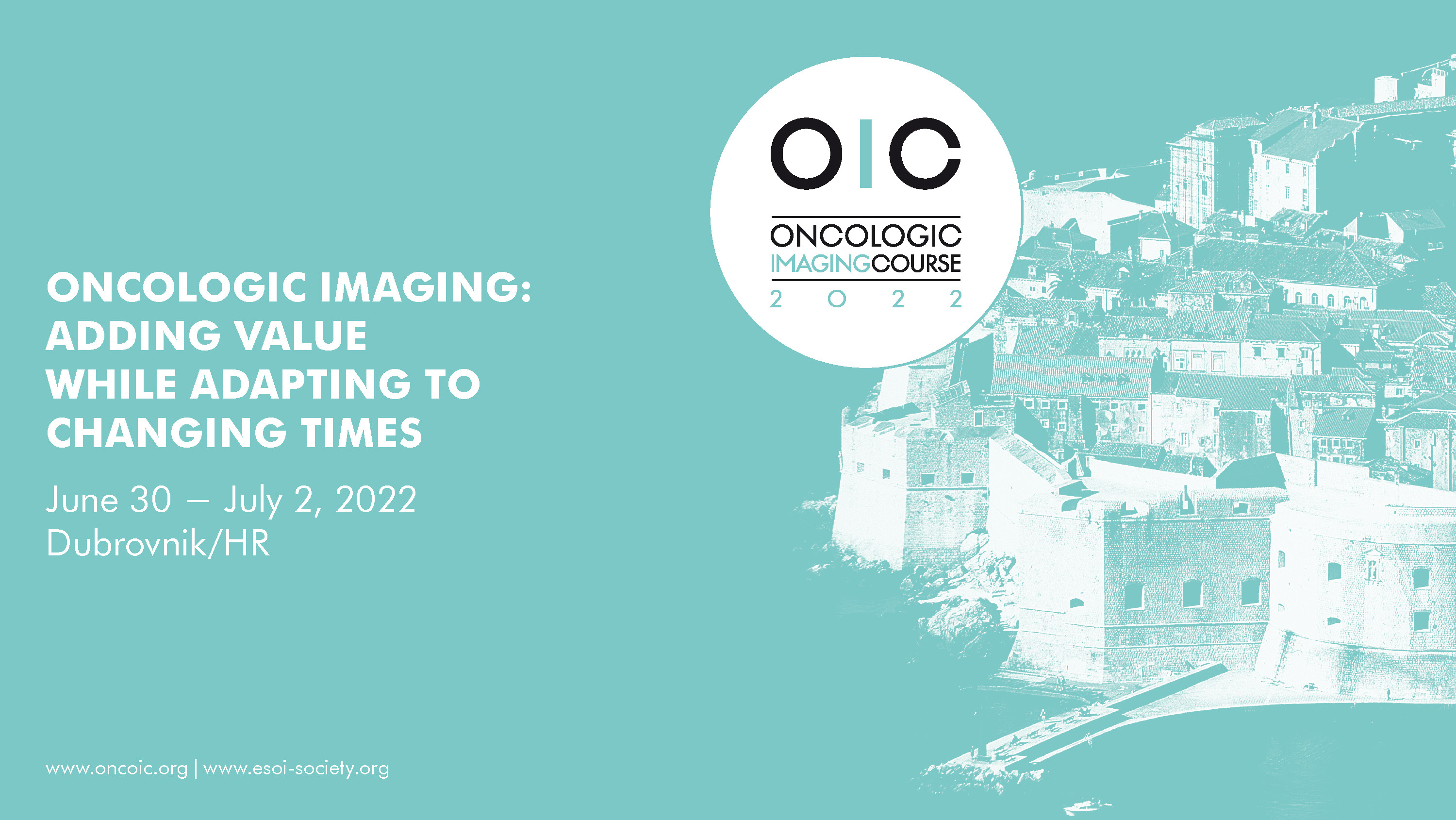 ONCOLOGIC IMAGING COURSE