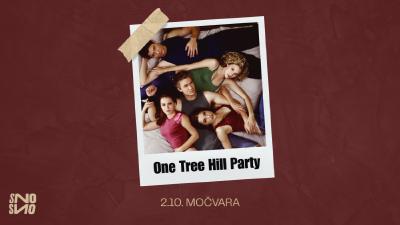 Image One Tree Hill Party u Močvari