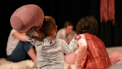 Image OPERA ROSA - opera za bebe