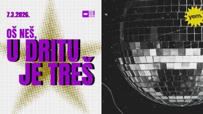 Image Oš neš, u Dritu je treš / DRITO ISPOD