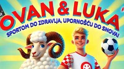 Image OVAN I LUKA