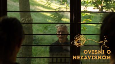 Image Ovisni o nezavisnom: DAMIR IDE NA KAMPIRANJE