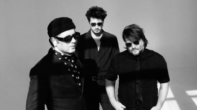 Image OXAJO ◉ Vintage Industrial Bar ◉ Žarište