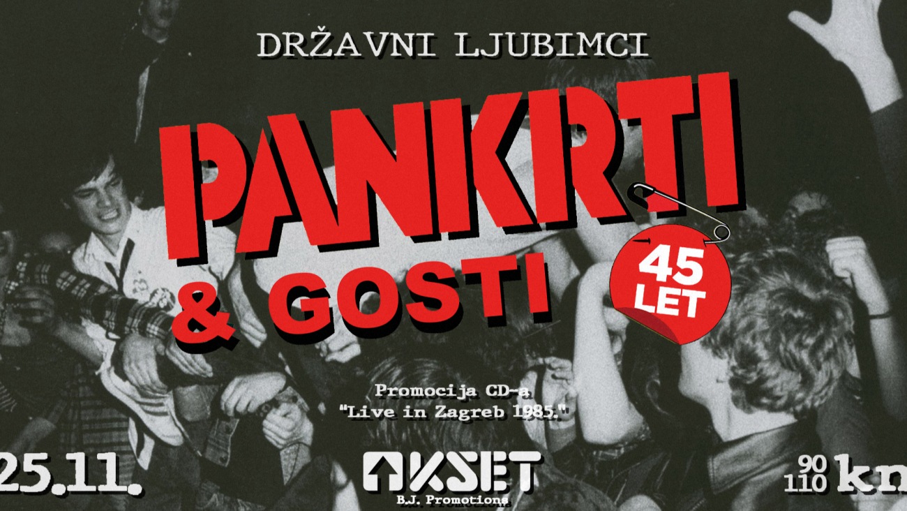 Image Pankrti // KSET