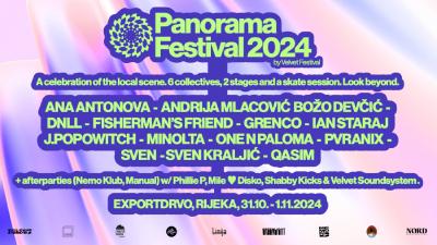 Image Panorama Festival 2024