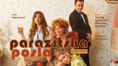 Image PARAZITSKA POSLA