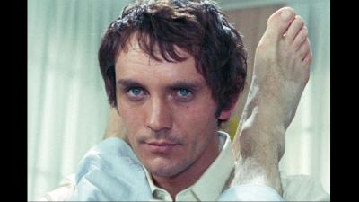 Image Pasolini 1975.: Teorema