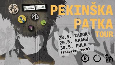 Image PEKINŠKA PATKA @REGENERATOR, ZABOK