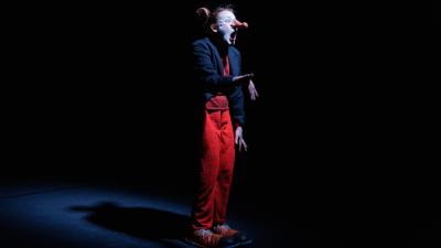 Image Peripetija: LISICA BEZ REPA