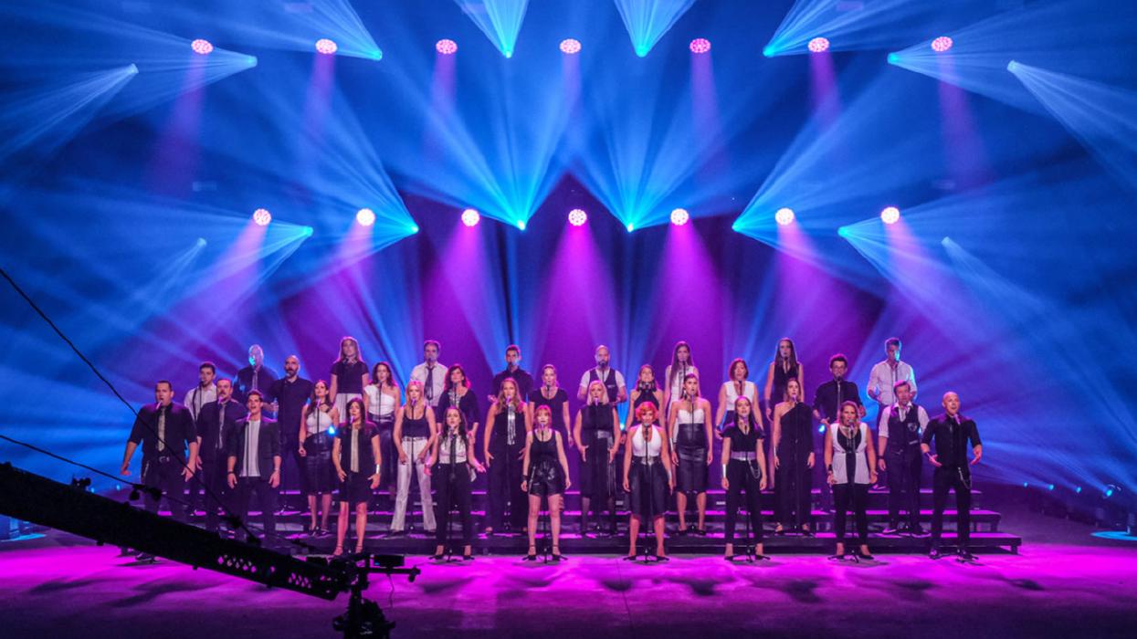 Image PERPETUUM JAZZILE