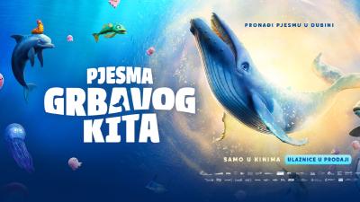 Image Pjesma grbavog kita- The last Whale Singer SINK