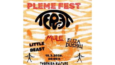 Image Pleme fest