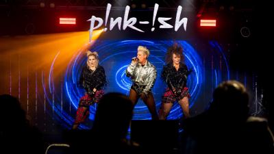 Image P!NK-!SH - TRIBUTE TO P!NK @ Club Lazareti, Dubrovnik