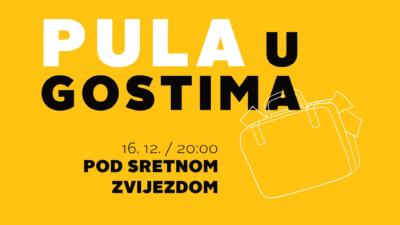 Image Pod sretnom zvijezdom