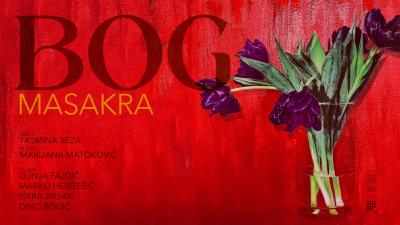Image PRETPREMIJERA / Yasmina Reza: BOG MASAKRA