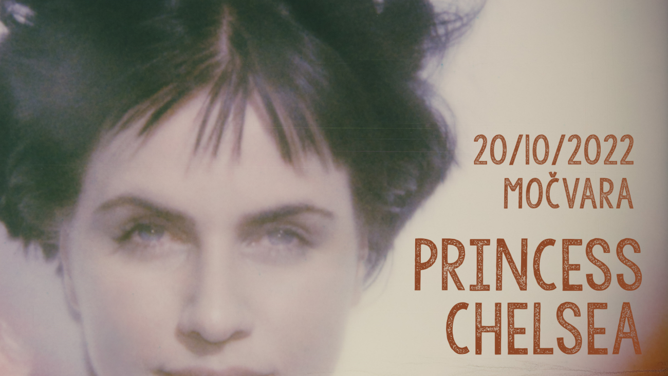 Image Princess Chelsea premijerno u Hrvatskoj!