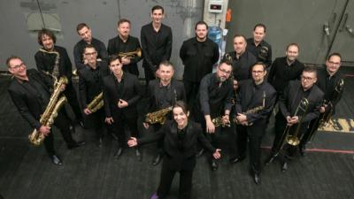 Image PROHASKA BIG BAND: PROHASKA 101