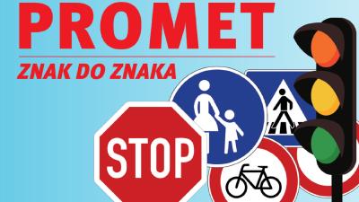 Image PROMET – ZNAK DO ZNAKA