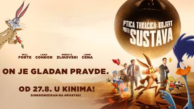 Image Ptica trkačica: Kojot protiv sustava SINK