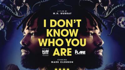 QUEER MOMENTI: I Don't Know Who You Are