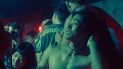 Image QUEER MOMENTI: Tiger