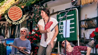 Image RADIO VOĆARSKA: Drvo koje je pjevalo