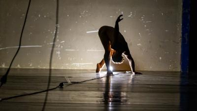 Image Radionica: Fernando Troya