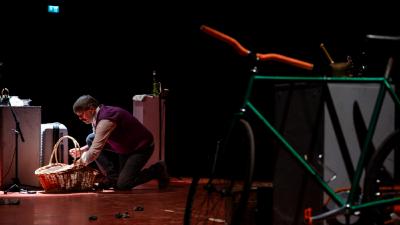 Image RATKO BOKIĆ: PRONAĐI SVOJ ZVUK