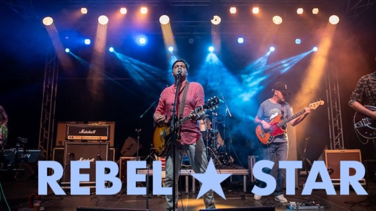 Image Rebel Star u Močvari