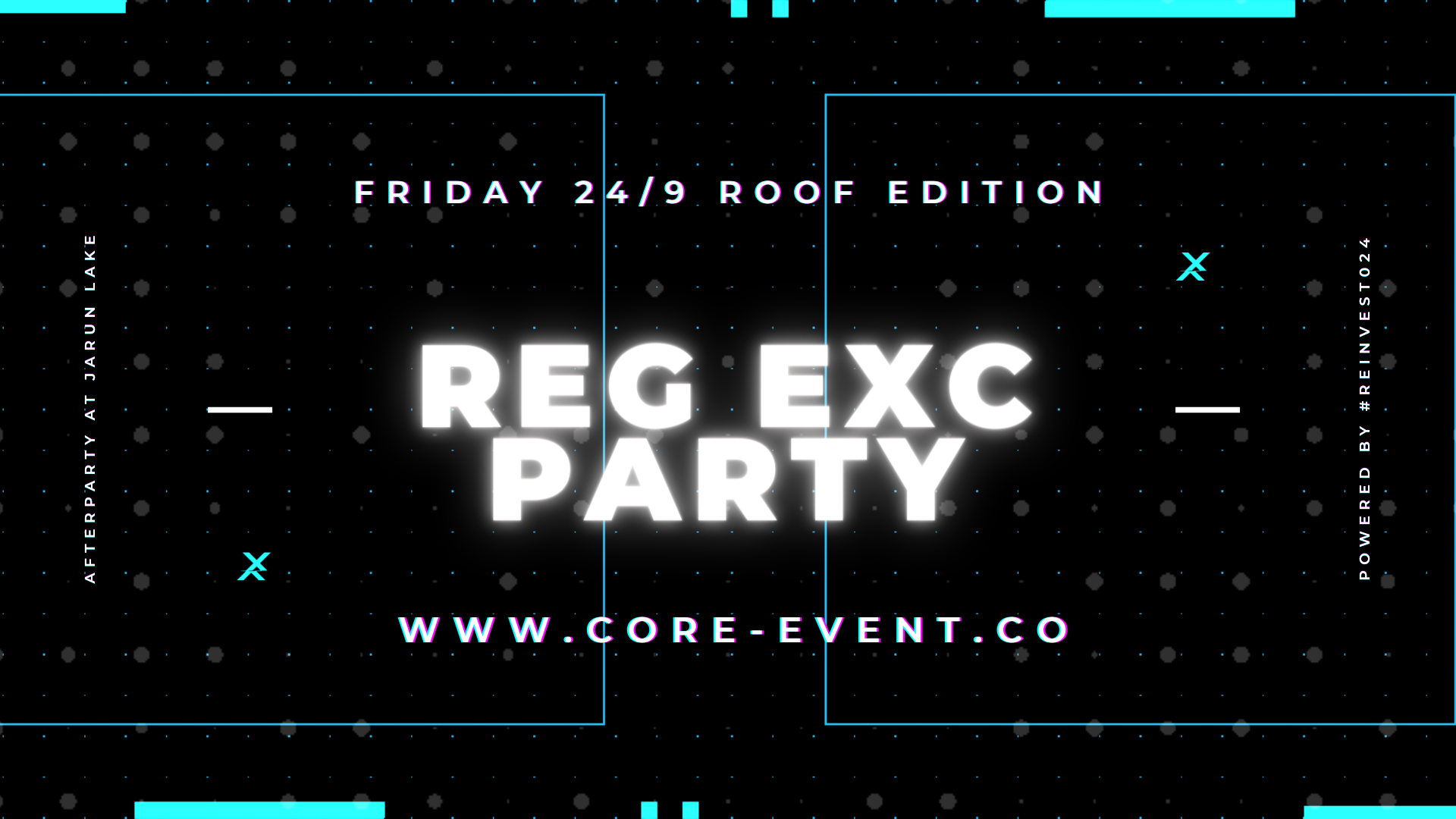 Image REG Exc. Trade & Life Roof Summer Session 2021.