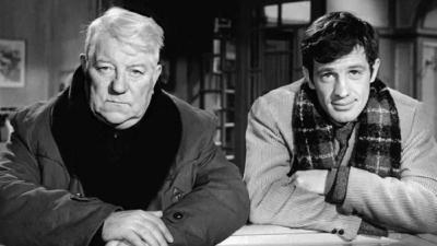 Image Rendez-vous au cinéma: Majmun u zimi