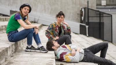 Image Repetitor u Palachu povodom Dana žena