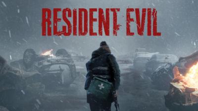 Image Resident evil