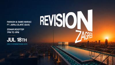 Image Revision @Nightlife Sunsets